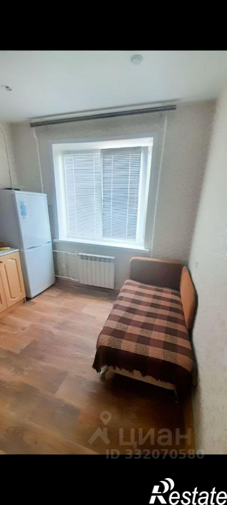 1-комн квартира ул Степная, 80,  д. 80