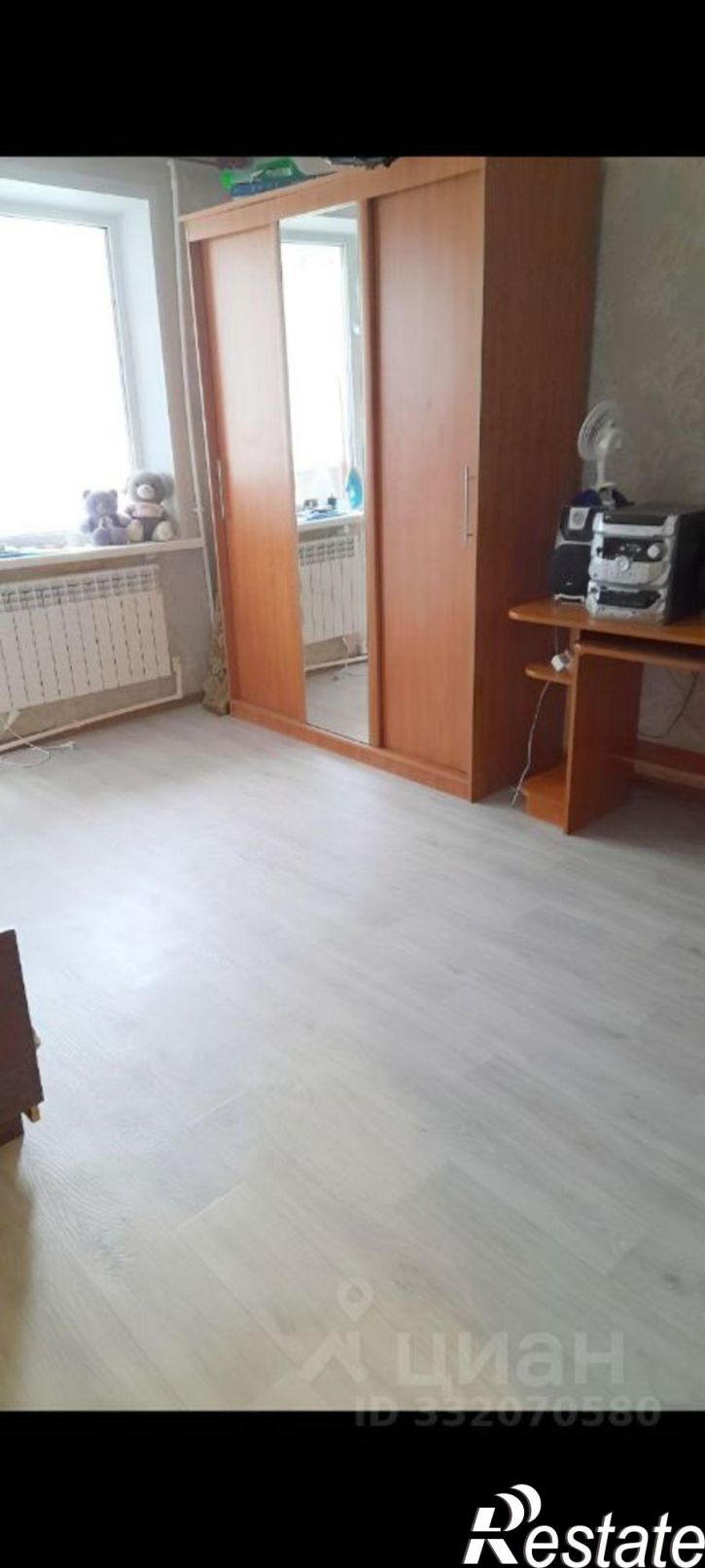 1-комн квартира ул Степная, 80,  д. 80