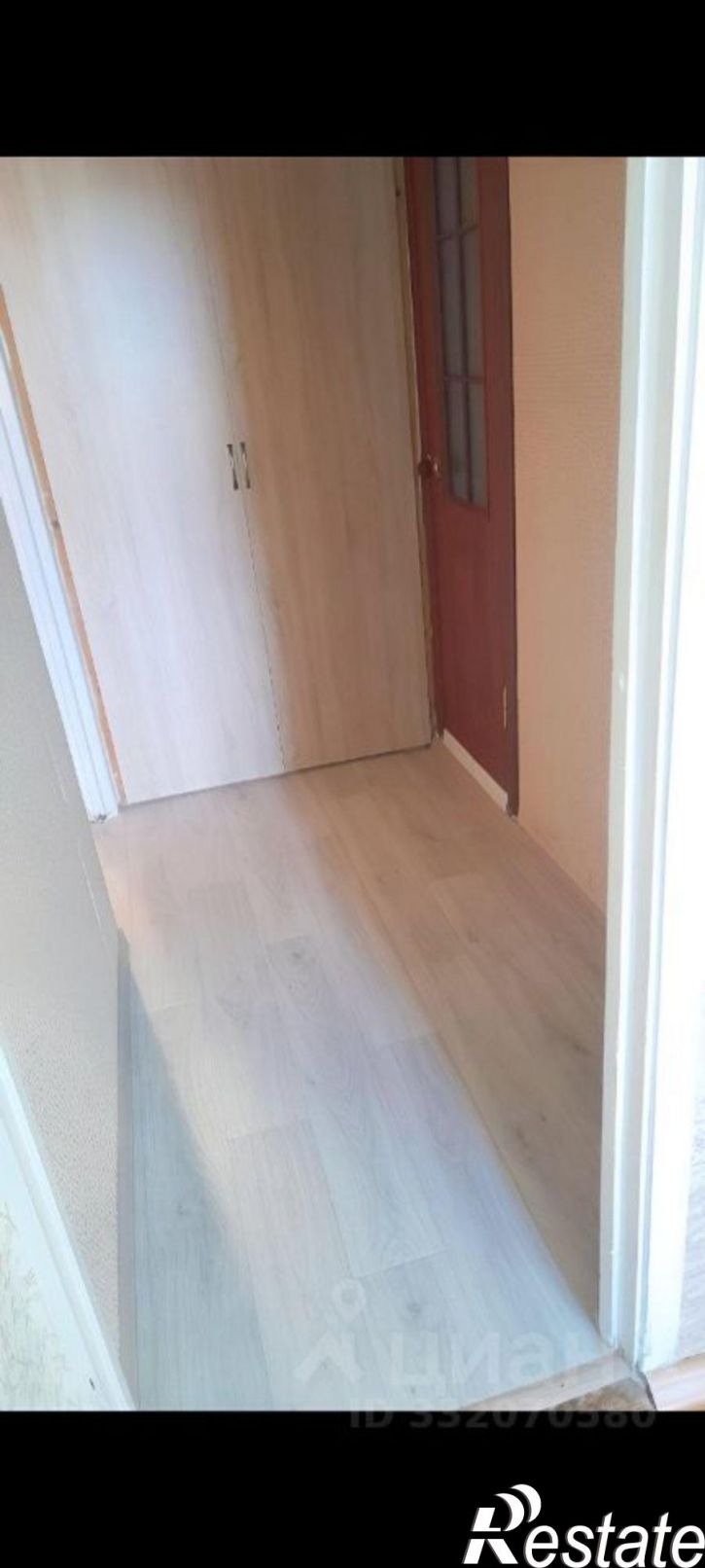 1-комн квартира ул Степная, 80,  д. 80