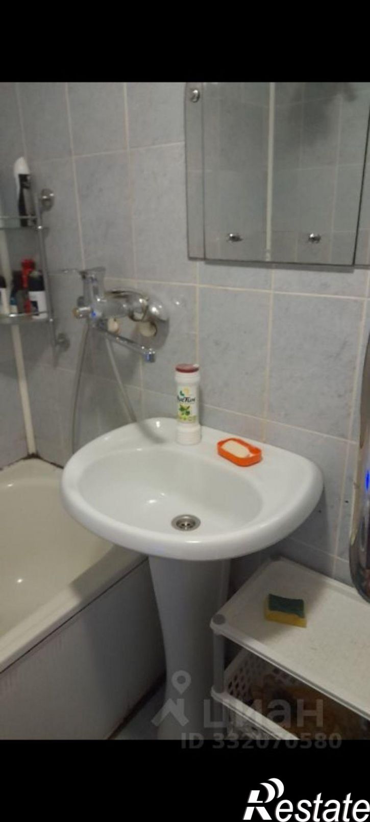 1-комн квартира ул Степная, 80,  д. 80