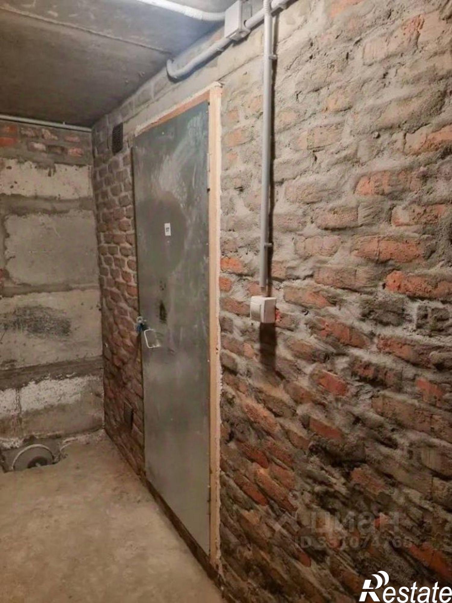 Купить гараж, место в паркинге за 394 373 рублей на ул Научная, 7