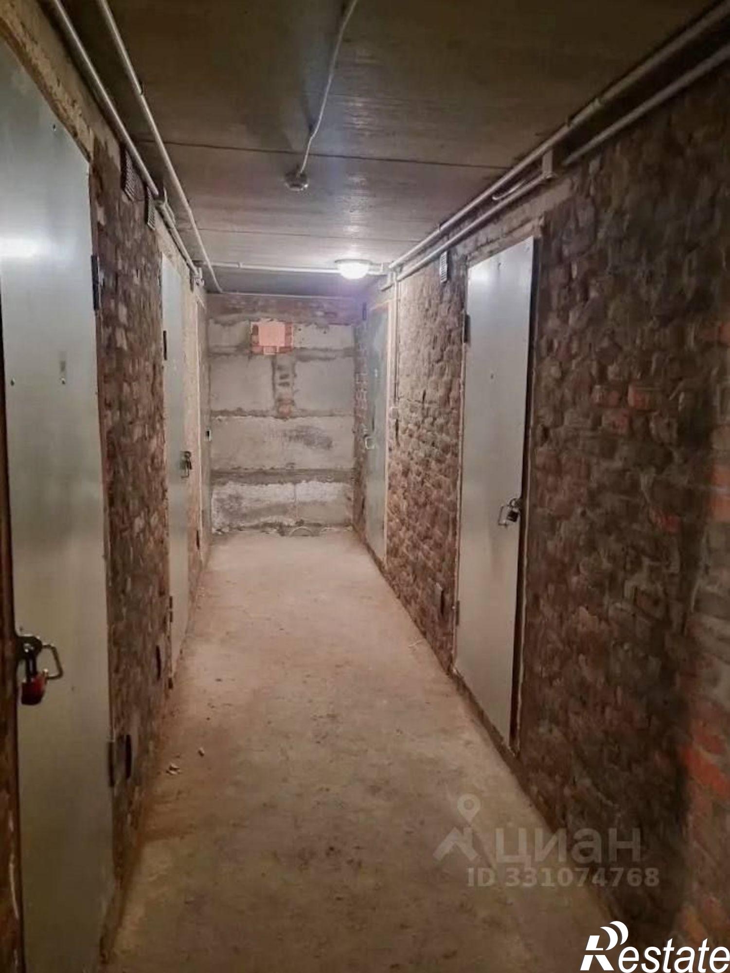 Купить гараж, место в паркинге за 394 373 рублей на ул Научная, 7