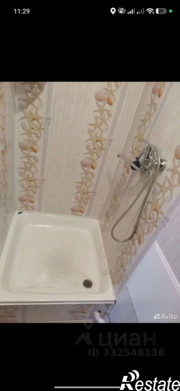 Комната ул Петропавловская, 5а,  д. 5а