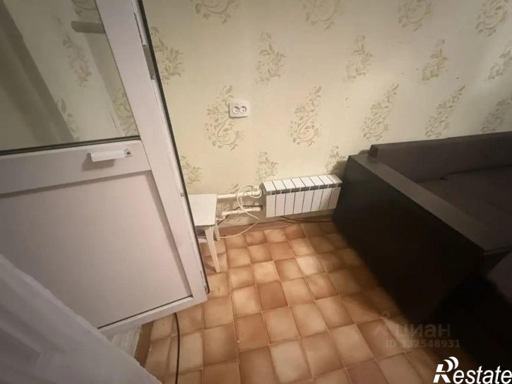 1-комн квартира ул Киквидзе, 73,  д. 73
