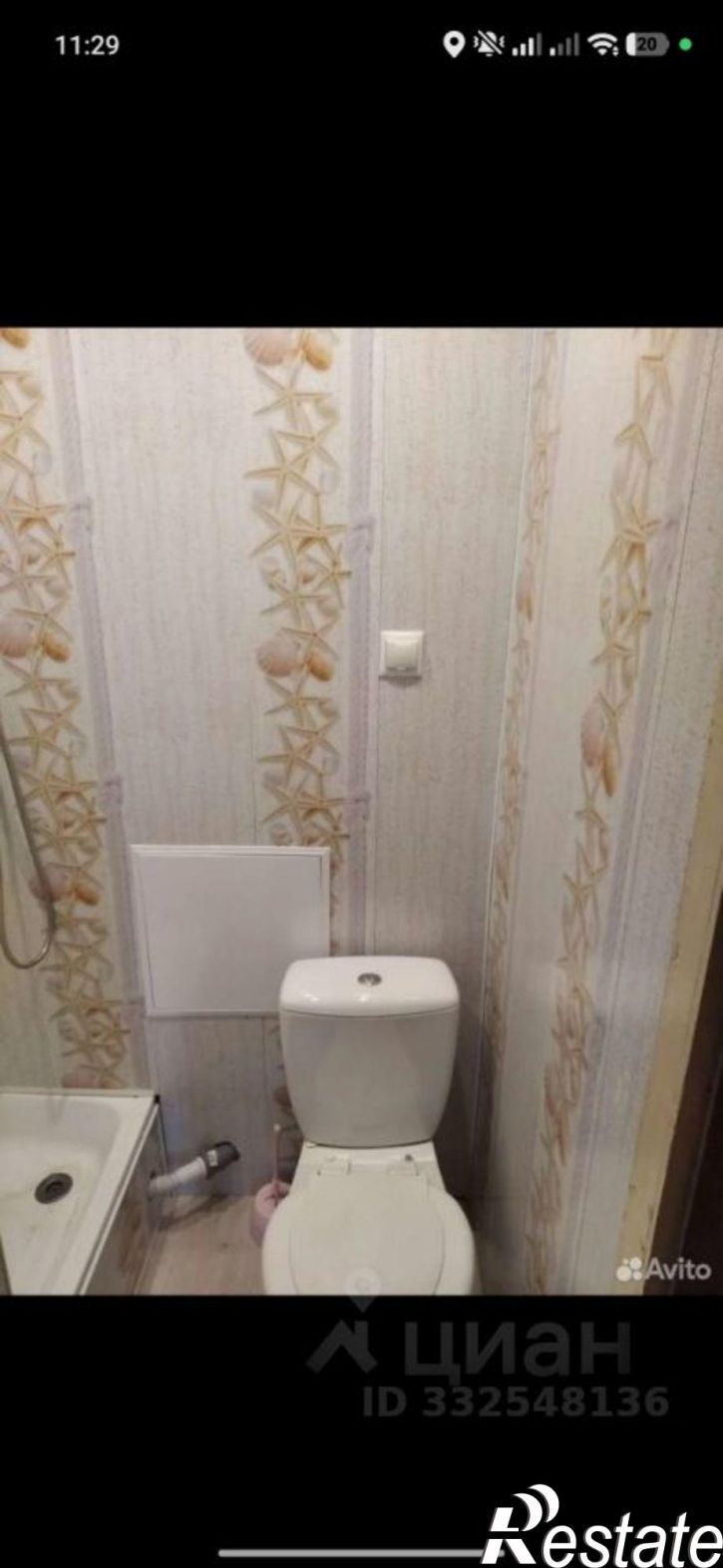 Комната ул Петропавловская, 5а,  д. 5а