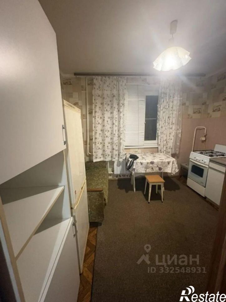 1-комн квартира ул Киквидзе, 73,  д. 73