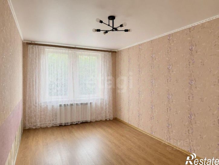 2-комн квартира ул Дмитрия Карбышева, 9,  д. 9