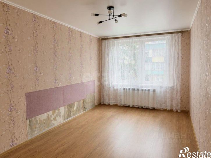 2-комн квартира ул Дмитрия Карбышева, 9,  д. 9