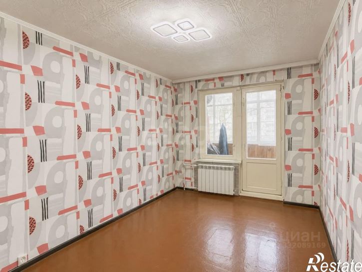 2-комн квартира ул Дмитрия Карбышева, 9,  д. 9