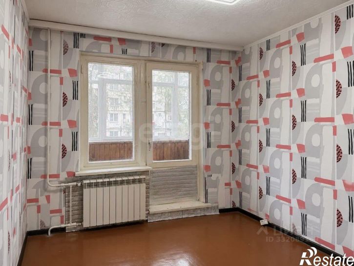 2-комн квартира ул Дмитрия Карбышева, 9,  д. 9