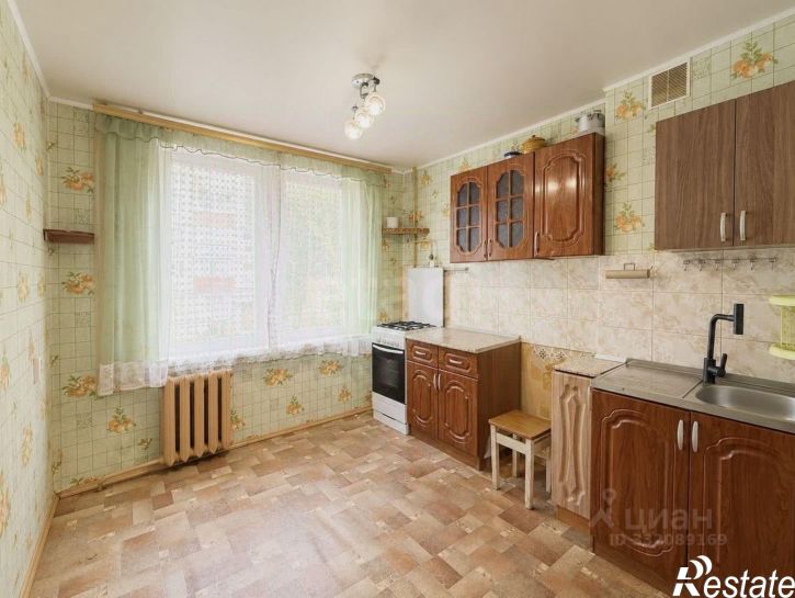 2-комн квартира ул Дмитрия Карбышева, 9,  д. 9