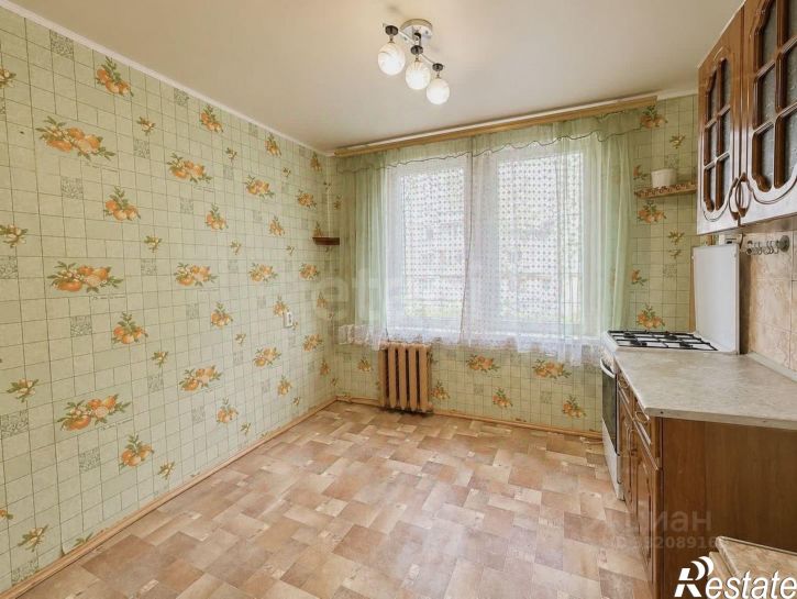 2-комн квартира ул Дмитрия Карбышева, 9,  д. 9