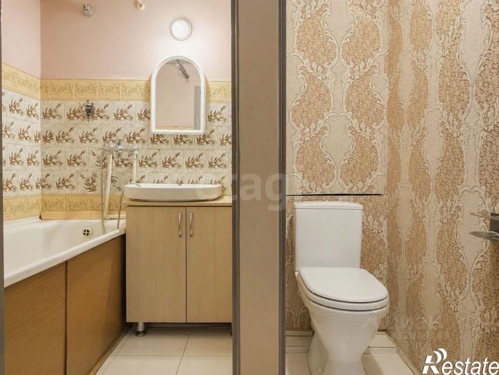 2-комн квартира ул Дмитрия Карбышева, 9,  д. 9