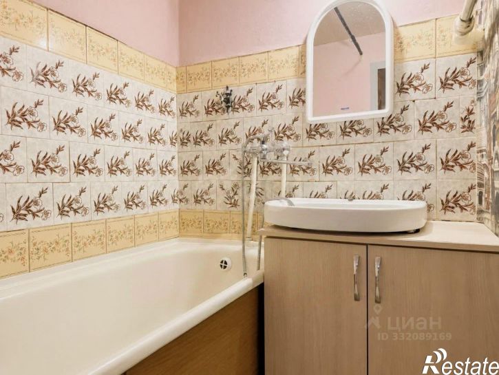 2-комн квартира ул Дмитрия Карбышева, 9,  д. 9