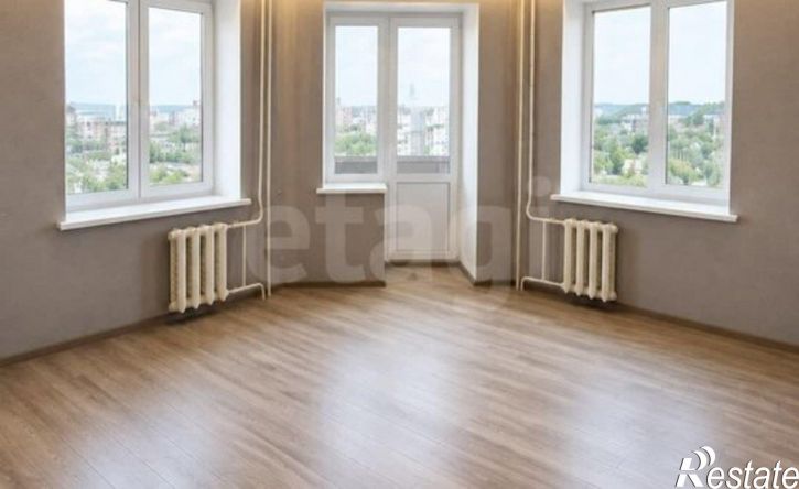 3-комн квартира ул Никифоровская, 40,  д. 40
