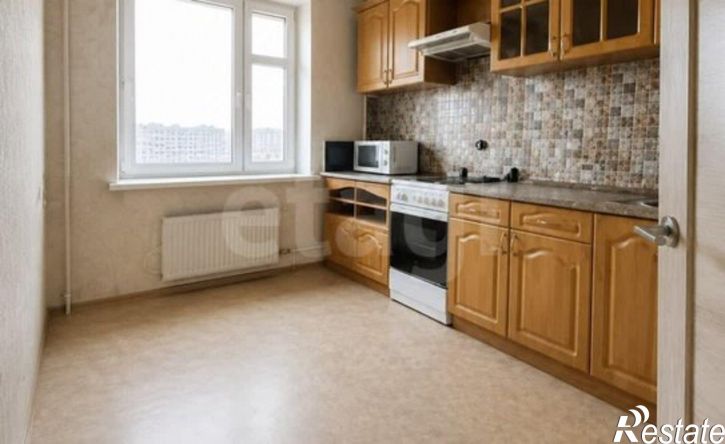 1-комн квартира ул Сергеева-Ценского, 28а,  д. 28а