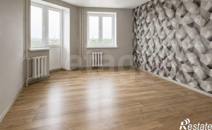 3-комн квартира ул Никифоровская, 40,  д. 40