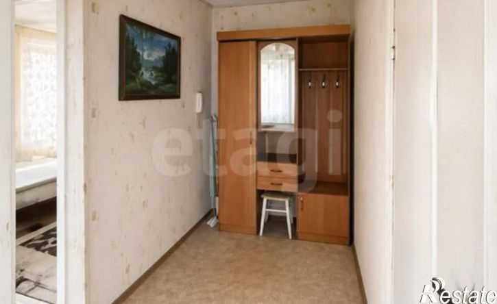 1-комн квартира ул Сергеева-Ценского, 28а,  д. 28а