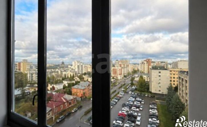 1-комн квартира ул Сергеева-Ценского, 28а,  д. 28а