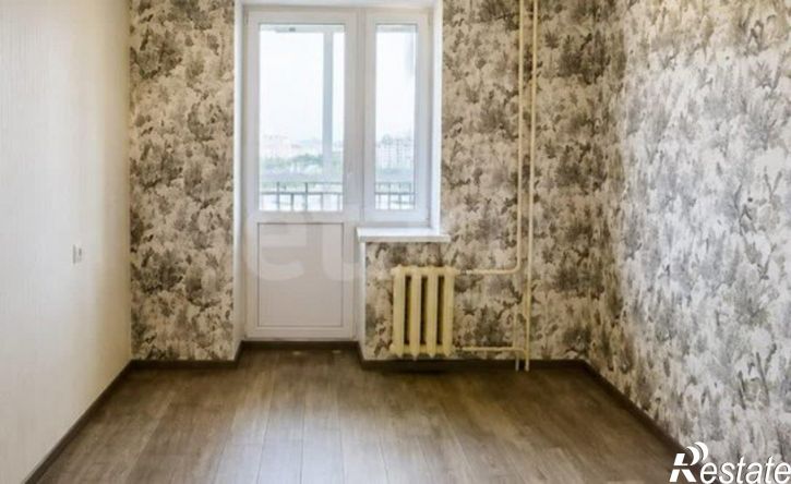 3-комн квартира ул Никифоровская, 40,  д. 40