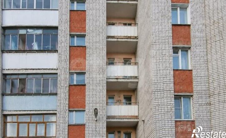 1-комн квартира ул Сергеева-Ценского, 28а,  д. 28а