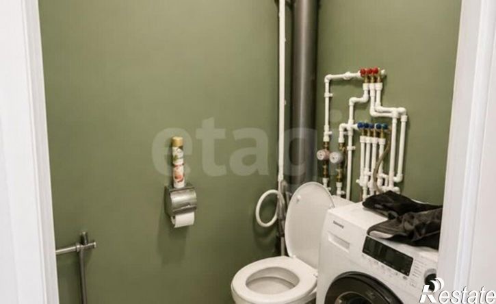 3-комн квартира ул Никифоровская, 40,  д. 40