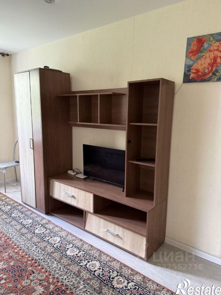 3-комн квартира ул Б.Васильева, 18,  д. 18
