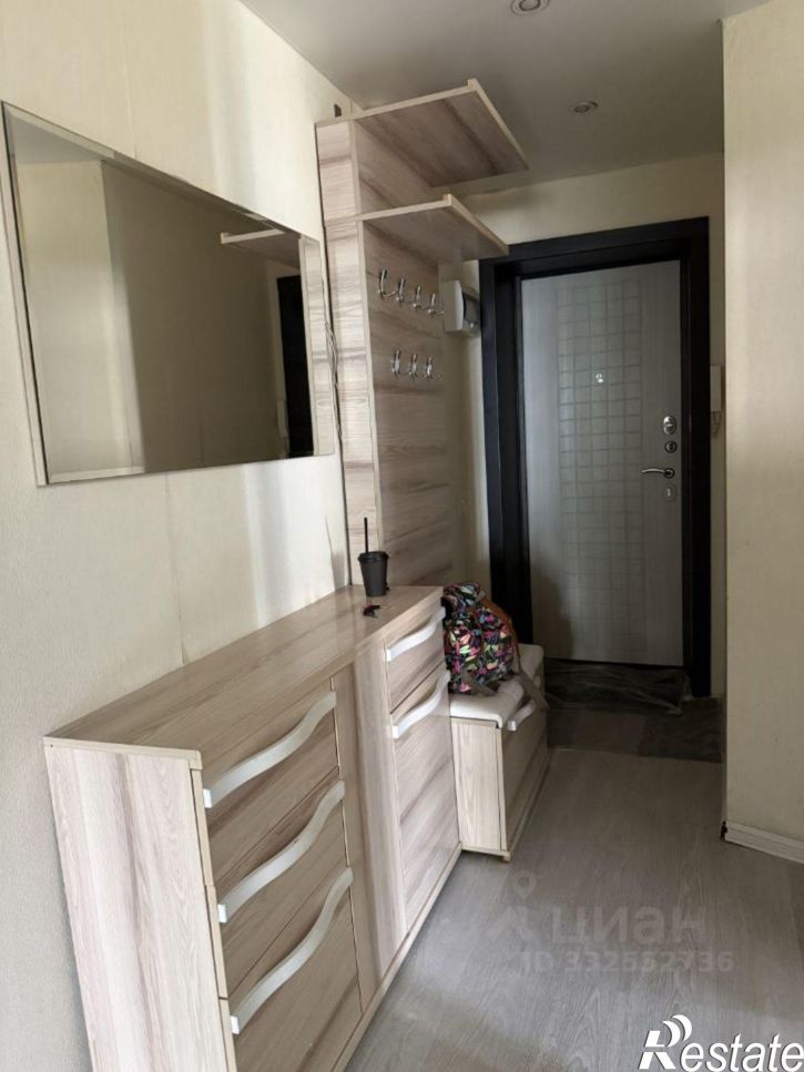 3-комн квартира ул Б.Васильева, 18,  д. 18