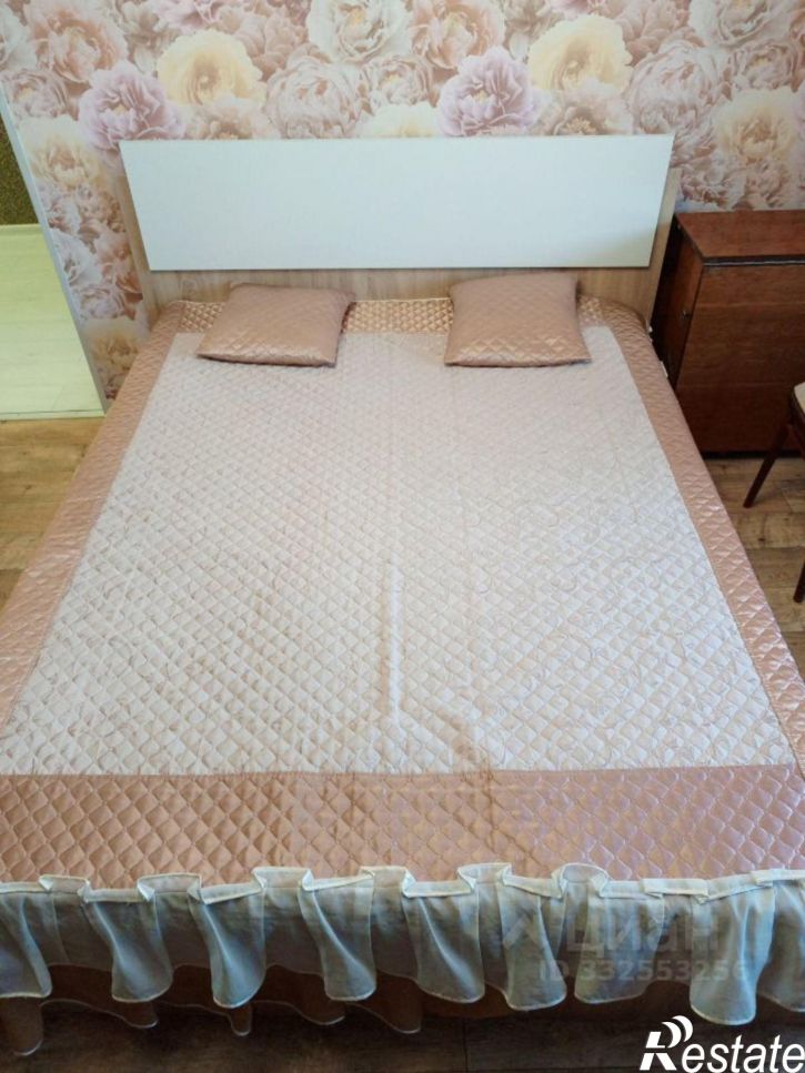 1-комн квартира ул Рылеева, 64а,  д. 64а