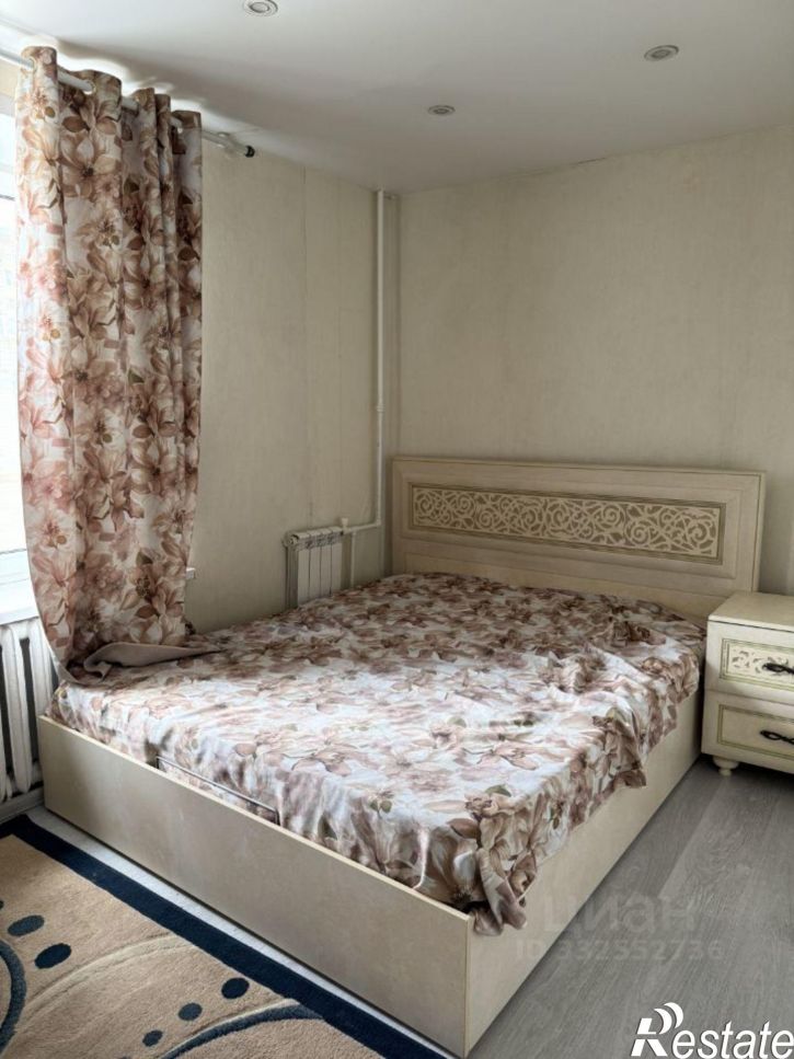 3-комн квартира ул Б.Васильева, 18,  д. 18