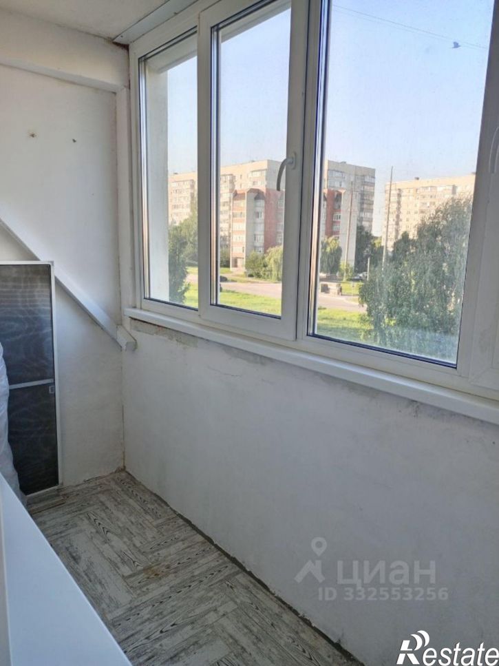 1-комн квартира ул Рылеева, 64а,  д. 64а