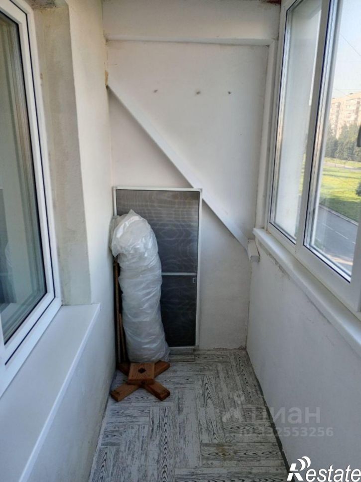 1-комн квартира ул Рылеева, 64а,  д. 64а