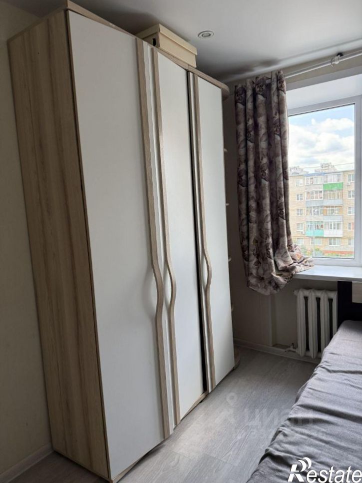 3-комн квартира ул Б.Васильева, 18,  д. 18