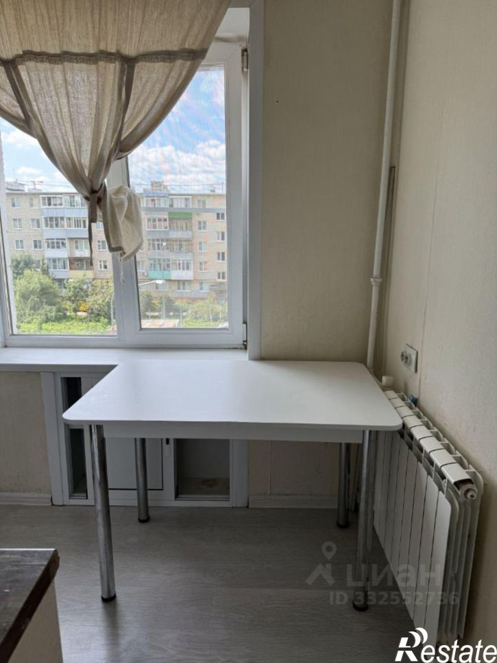 3-комн квартира ул Б.Васильева, 18,  д. 18