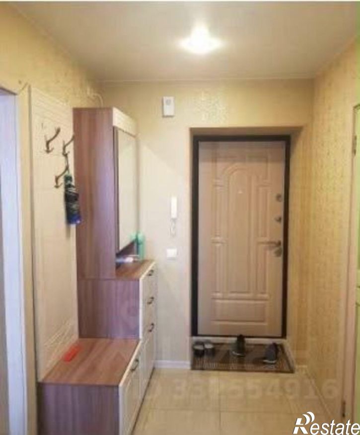 1-комн квартира ул Агапкина, 12,  д. 12
