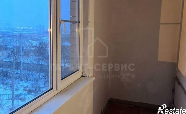 2-комн квартира ул Рылеева, 79е,  д. 79е