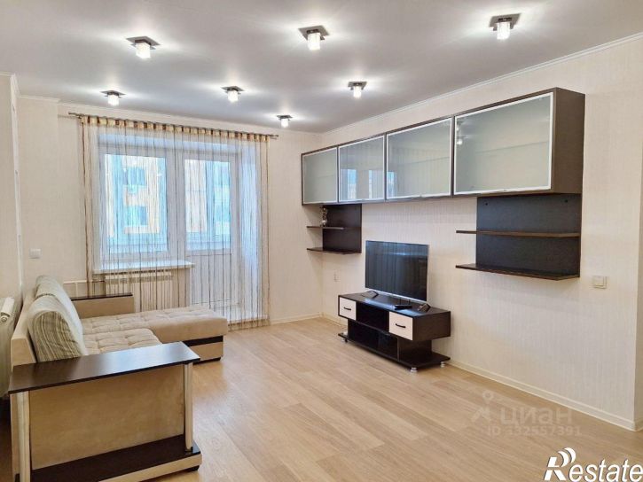 3-комн квартира ул Победы, 5,  д. 5