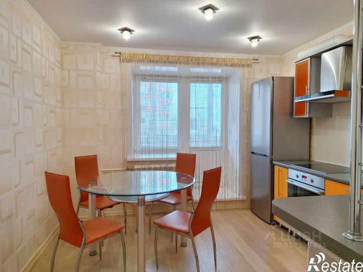 3-комн квартира ул Победы, 5,  д. 5