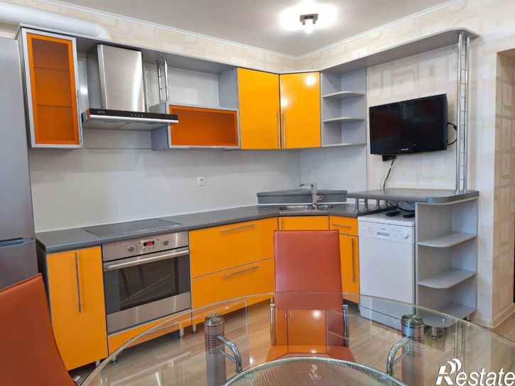 3-комн квартира ул Победы, 5,  д. 5