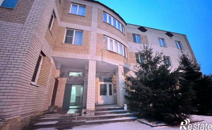 2-комн квартира ул Рылеева, 79е,  д. 79е