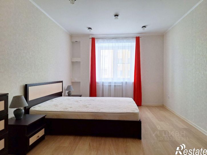 3-комн квартира ул Победы, 5,  д. 5