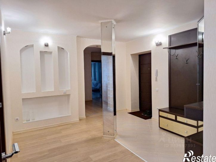 3-комн квартира ул Победы, 5,  д. 5