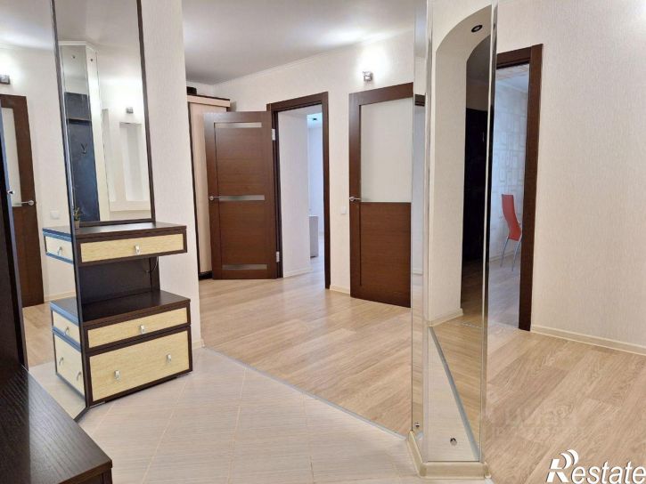 3-комн квартира ул Победы, 5,  д. 5