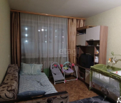 2-комн, 41кв м, этаж 1/5 ул Мичуринская, 54