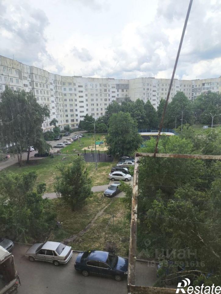 1-комн квартира ул Чичканова, 129,  д. 129