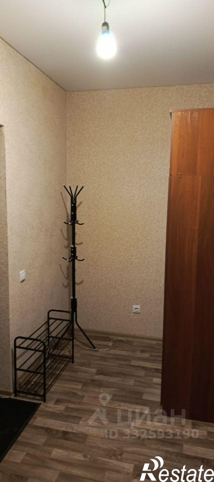 1-комн квартира ул Астраханская, 263,  д. 263
