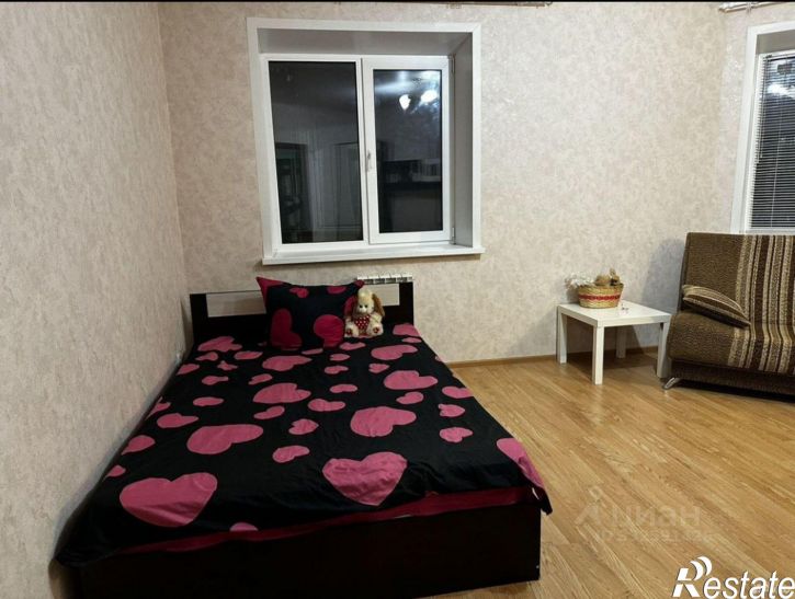 1-комн квартира ул Агапкина, 23,  д. 23