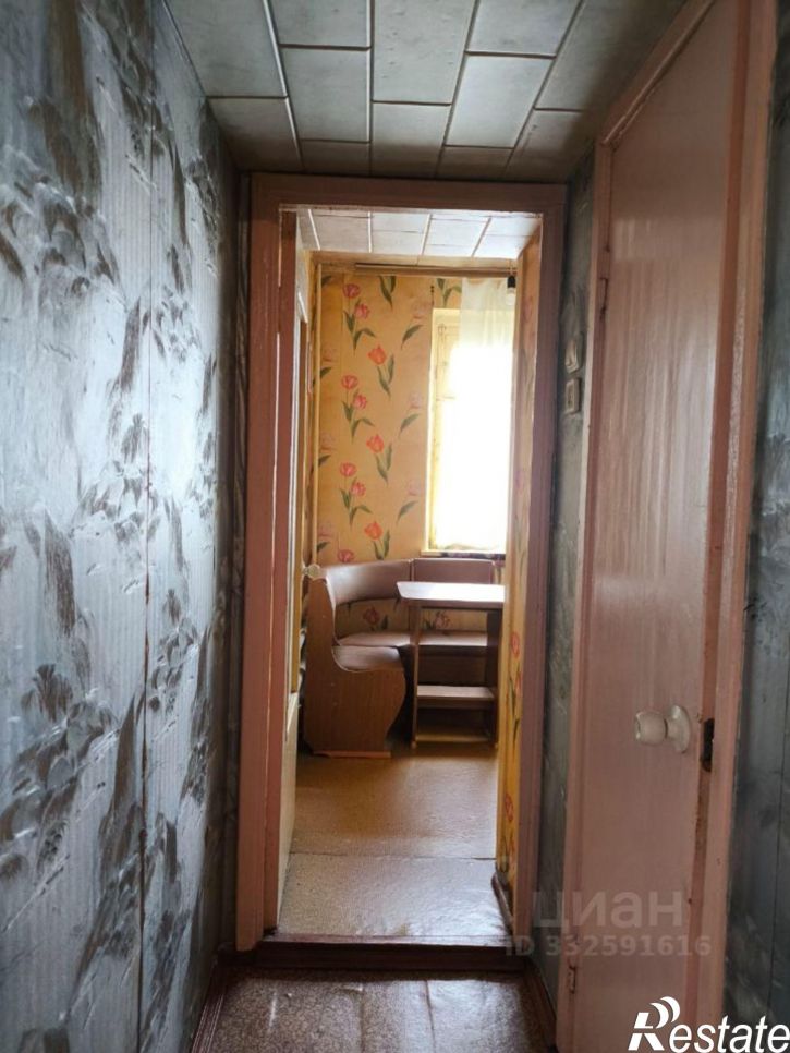 1-комн квартира ул Чичканова, 129,  д. 129