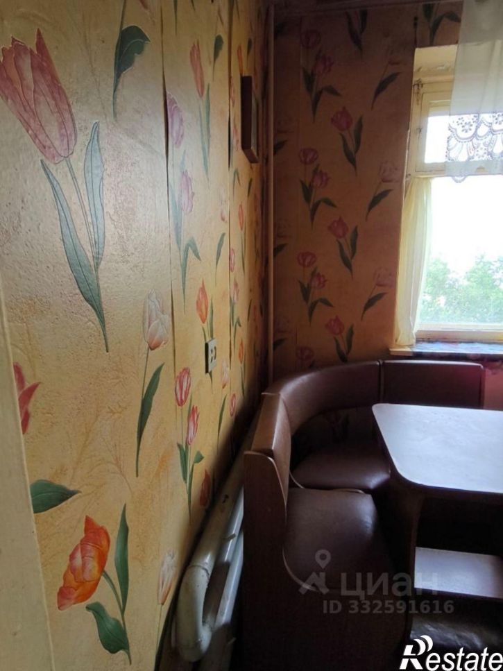 1-комн квартира ул Чичканова, 129,  д. 129