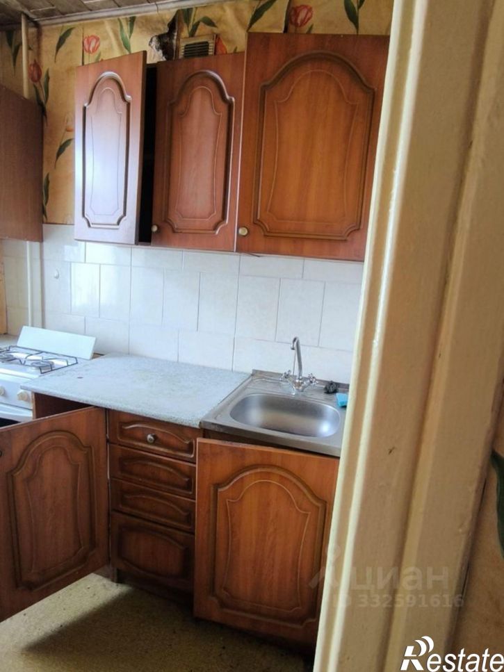 1-комн квартира ул Чичканова, 129,  д. 129